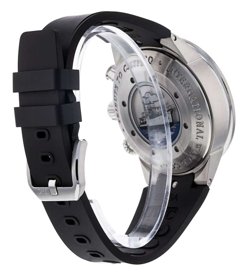 IWC Aquatimer IW378203